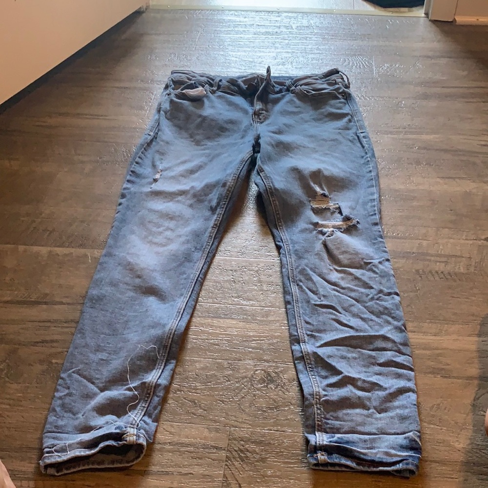 Old navy jeans